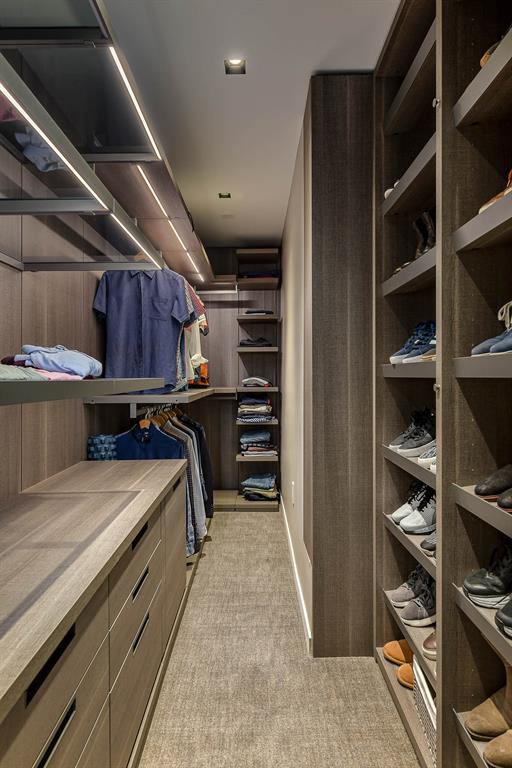 Park Towers Condominiums - Residential