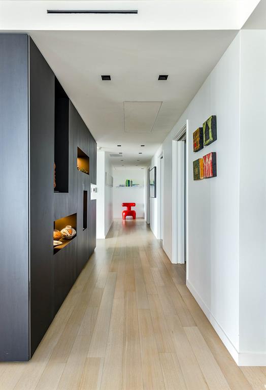 Park Towers Condominiums - Residential