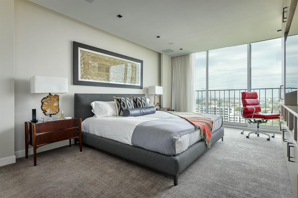 Park Towers Condominiums - Residential