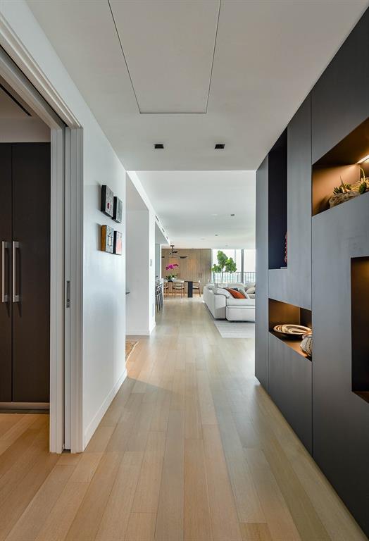 Park Towers Condominiums - Residential