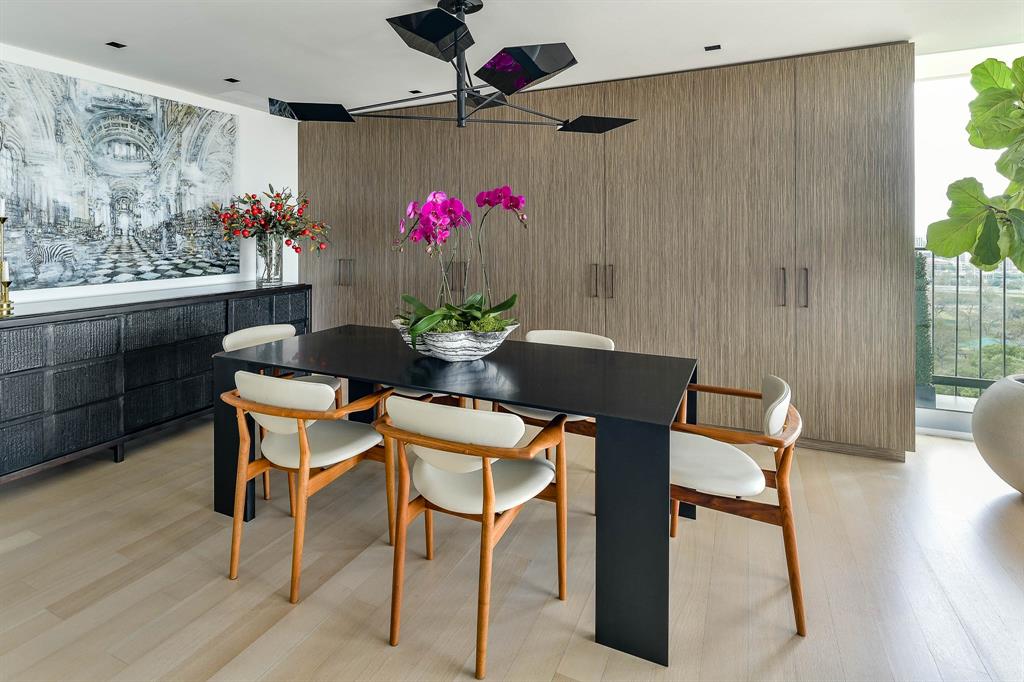 Park Towers Condominiums - Residential