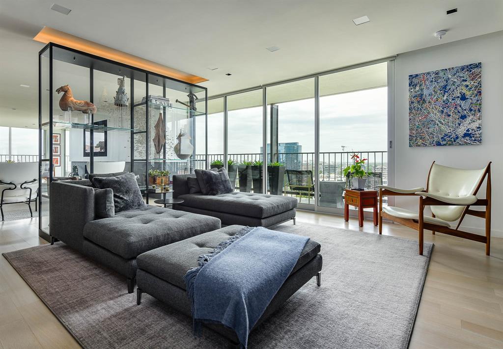 Park Towers Condominiums - Residential