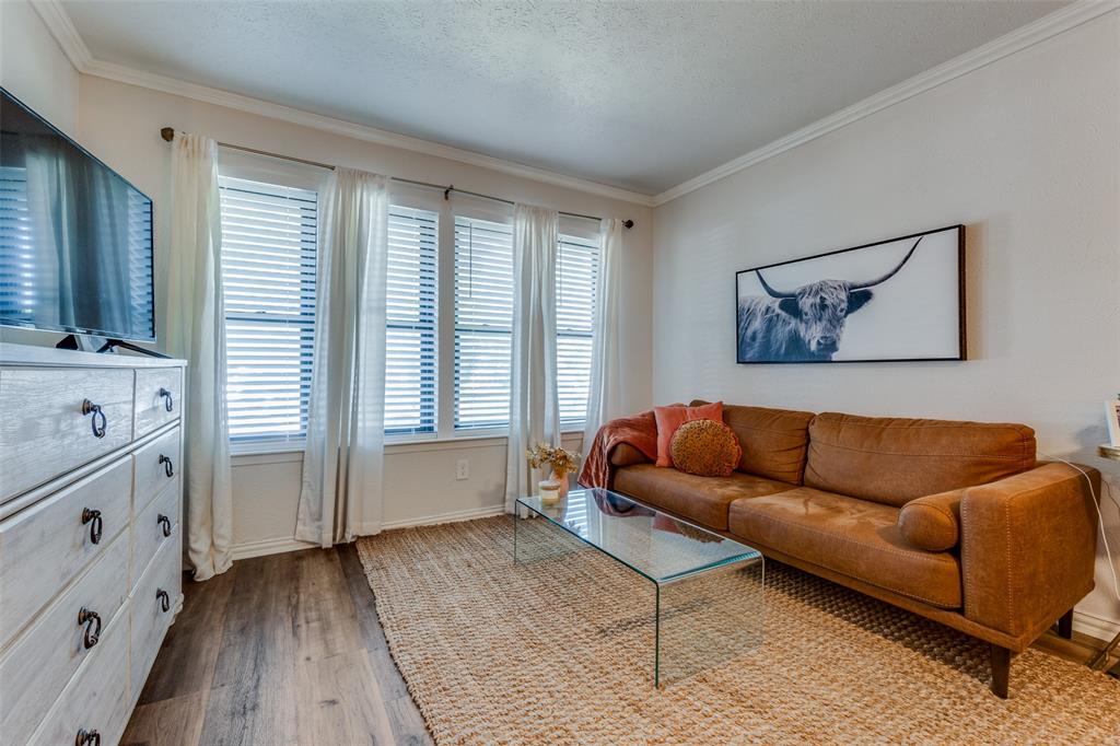 Crest Meadow Estates - Residential