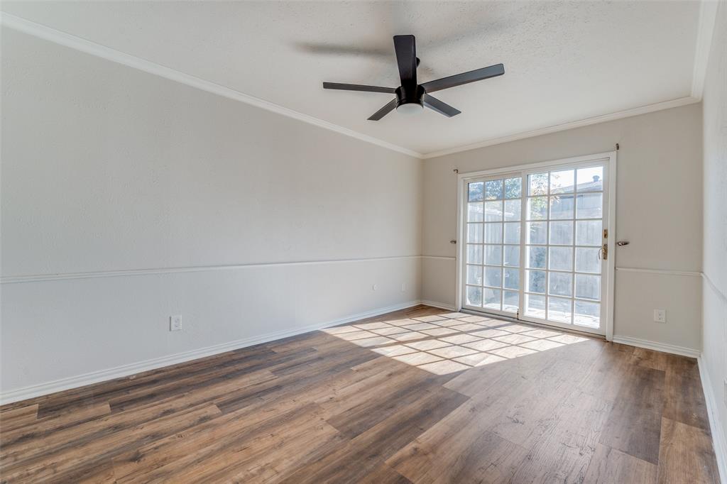 Crest Meadow Estates - Residential