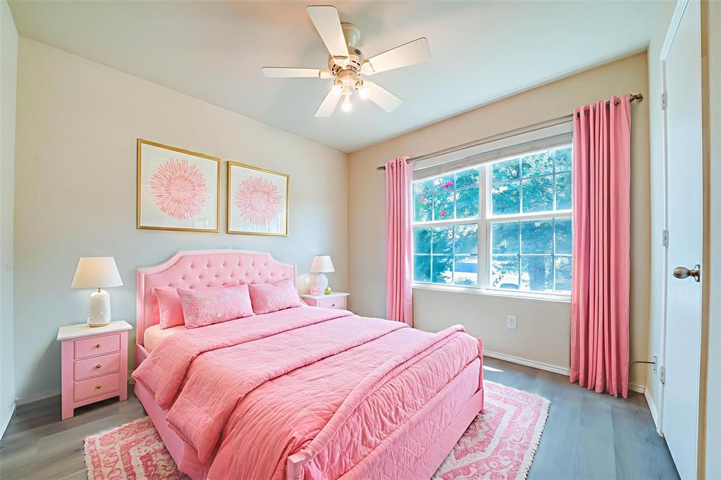 Country Ridge Estates 4 - Residential