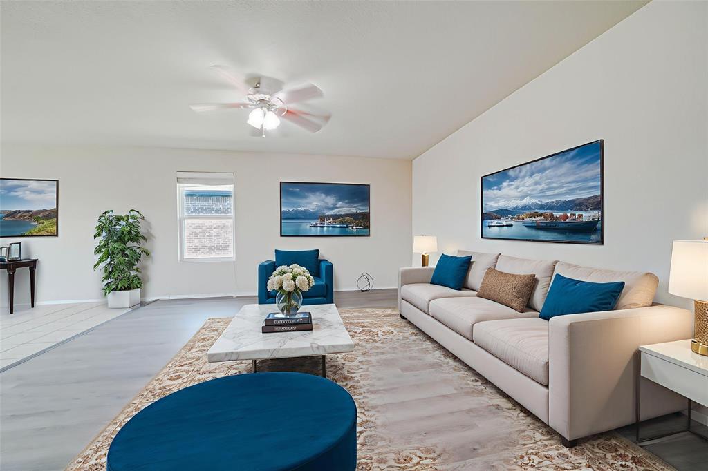 Country Ridge Estates 4 - Residential