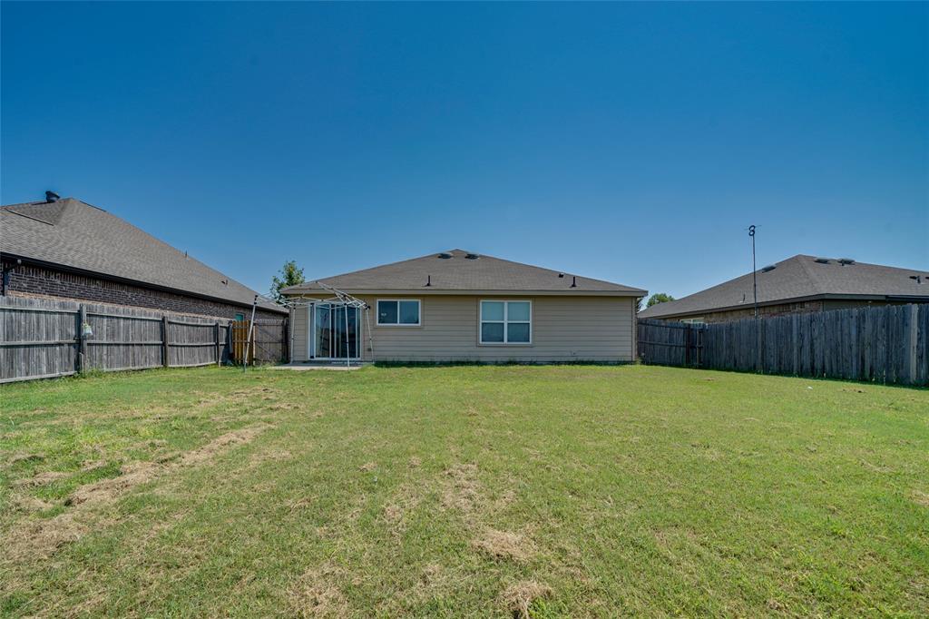 Country Ridge Estates 4 - Residential