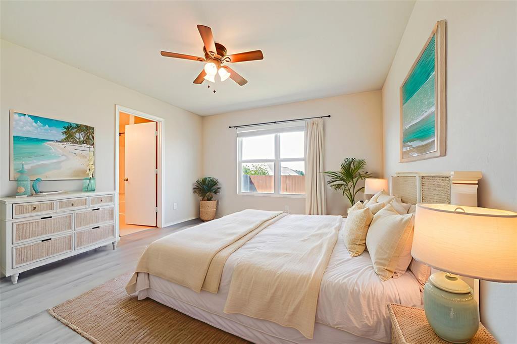 Country Ridge Estates 4 - Residential