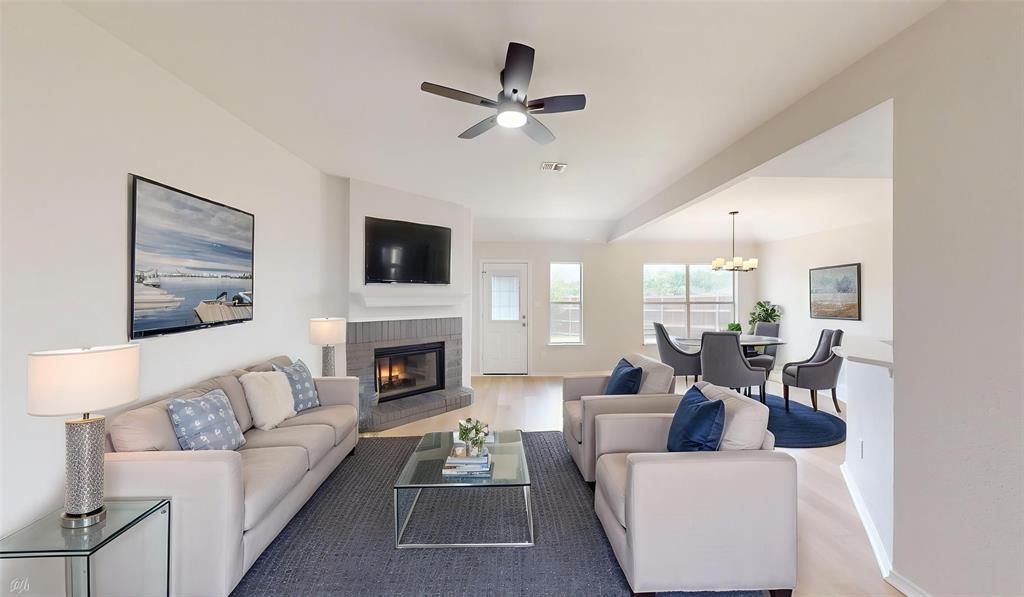 1524 Allen Drive