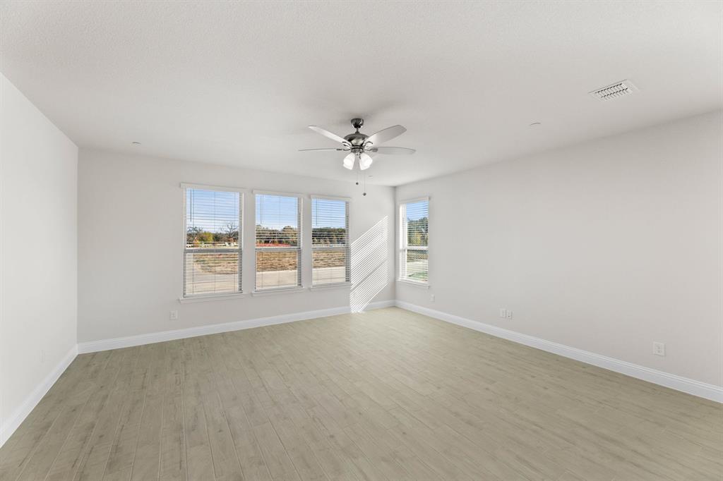 Timber Ridge - Residential