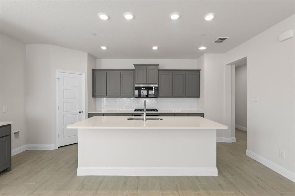 Timber Ridge - Residential