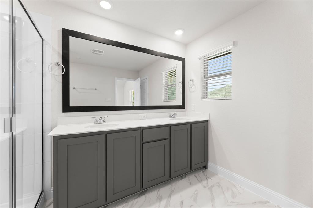 Timber Ridge - Residential