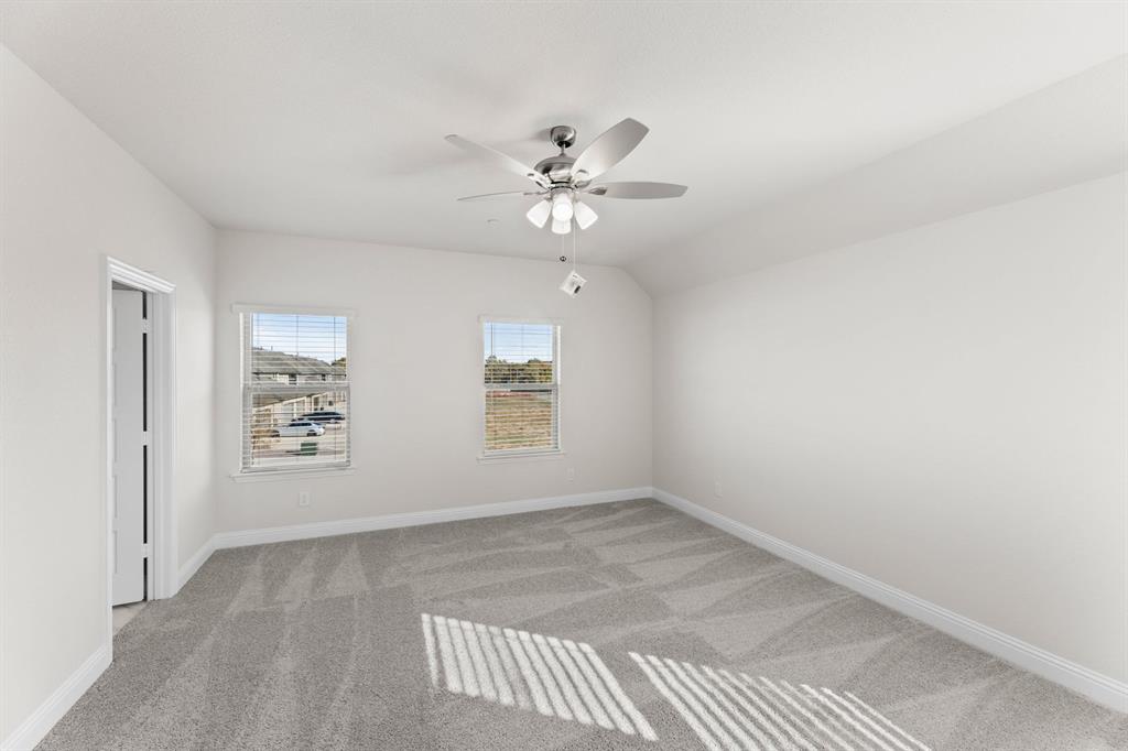 Timber Ridge - Residential