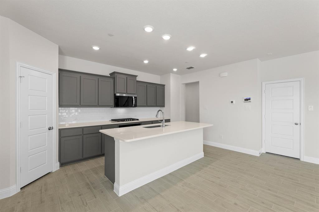 Timber Ridge - Residential