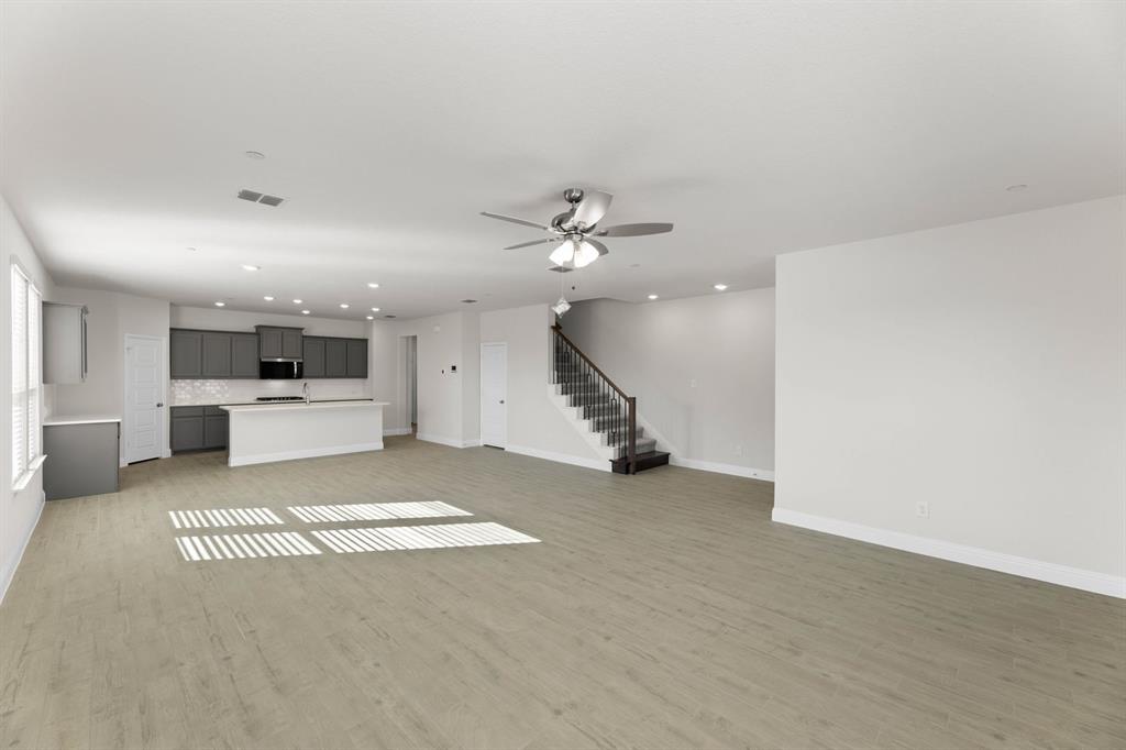 Timber Ridge - Residential