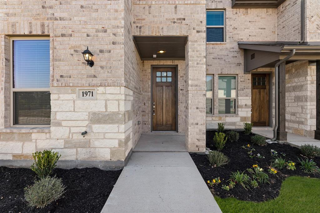 Timber Ridge - Residential