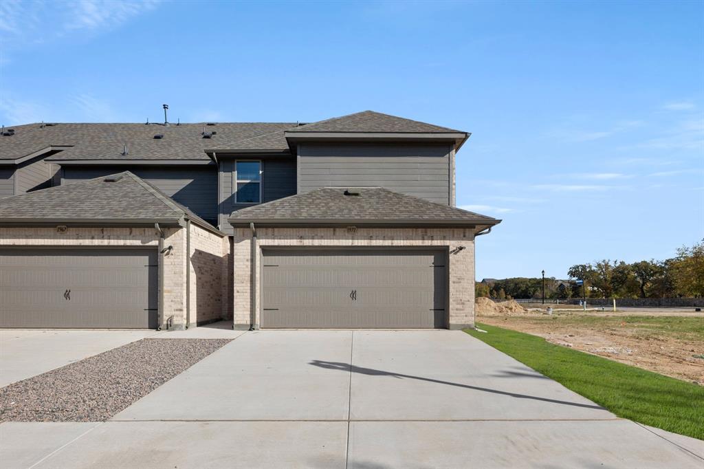 Timber Ridge - Residential