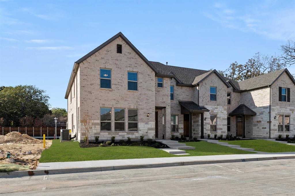 Timber Ridge - Residential