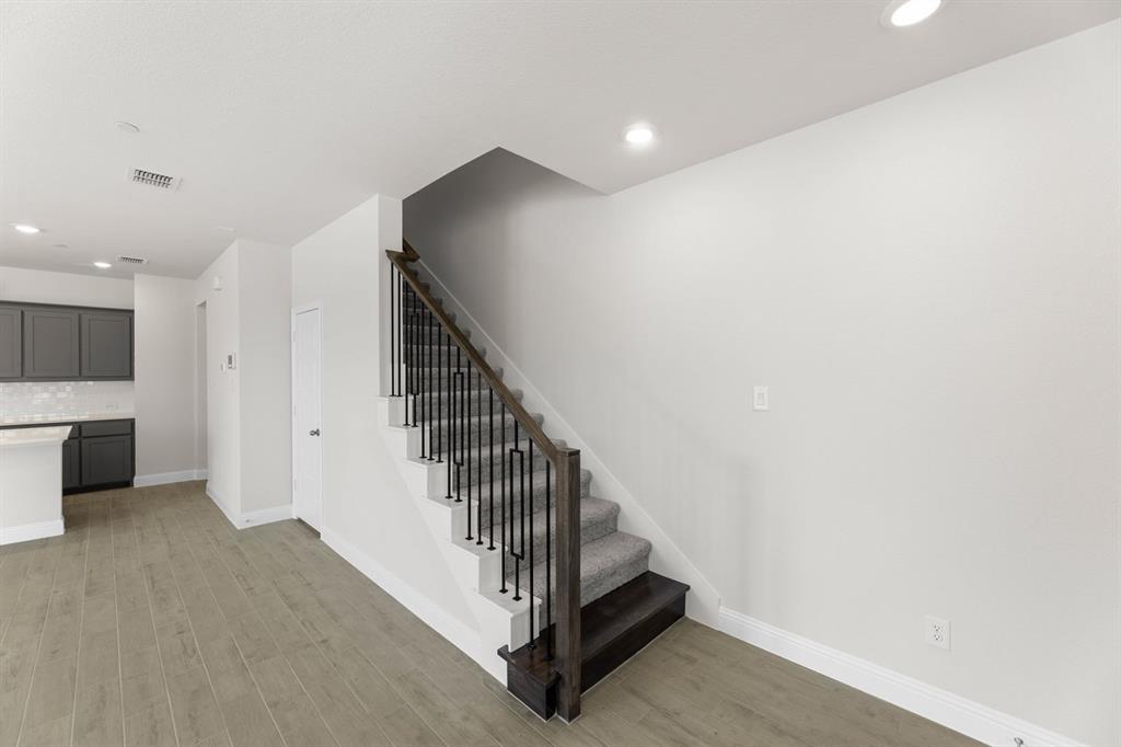 Timber Ridge - Residential