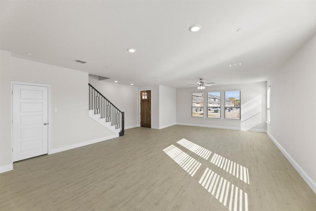 Timber Ridge - Residential