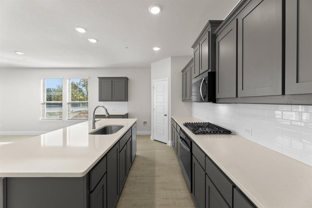 Timber Ridge - Residential