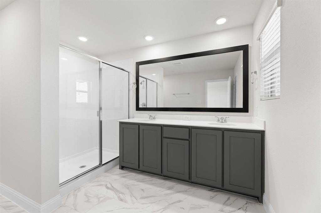 Timber Ridge - Residential