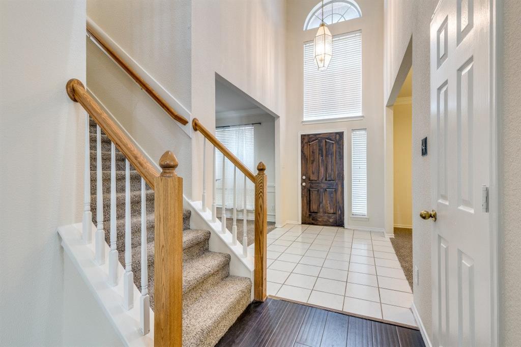 5901 Echo Bluff Drive