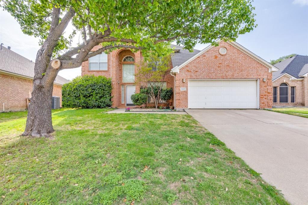 5901 Echo Bluff Drive