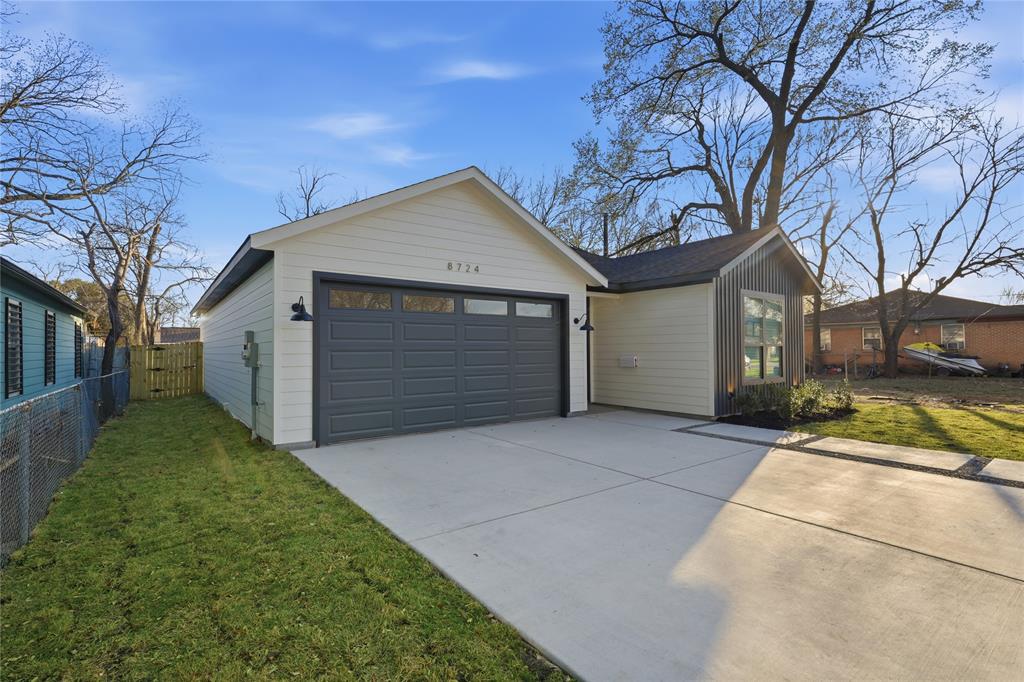 Pleasant Grove Estates - Residential