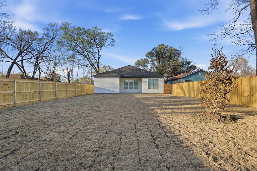 Pleasant Grove Estates - Residential