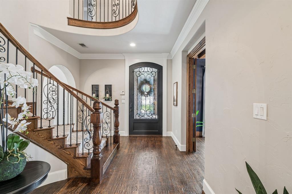 2601 Sir Castor Court