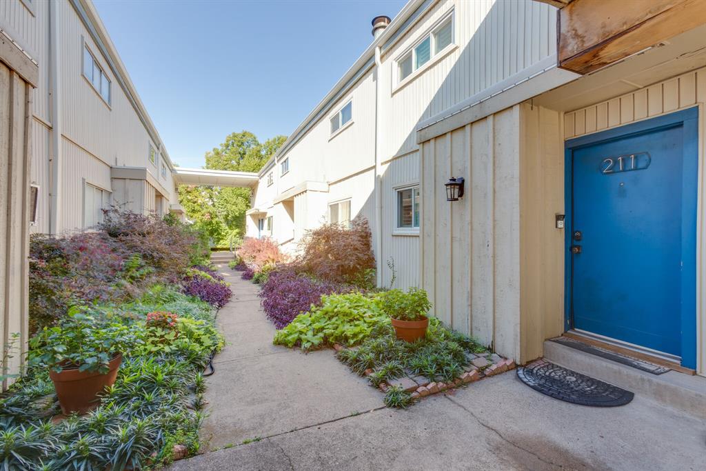 Central Park Condo - Residential Income