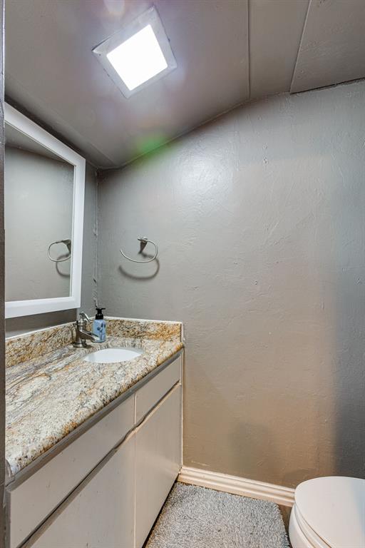 Central Park Condo - Residential Income