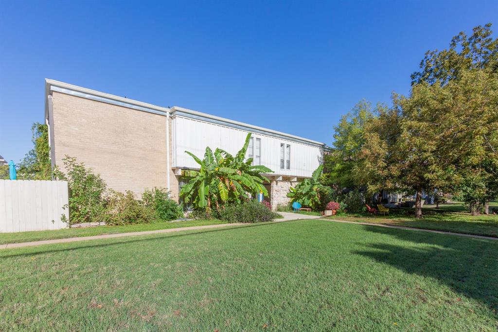 Central Park Condo - Residential Income