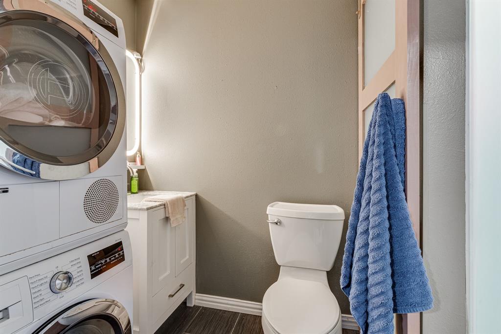 Central Park Condo - Residential Income