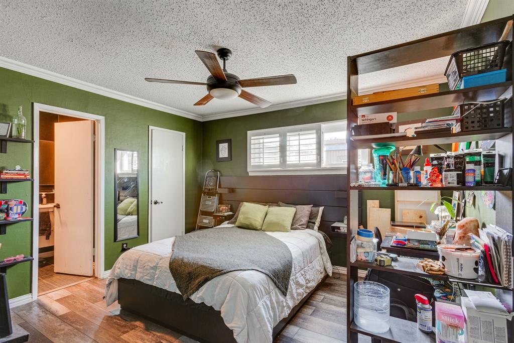 Central Park Condo - Residential Income