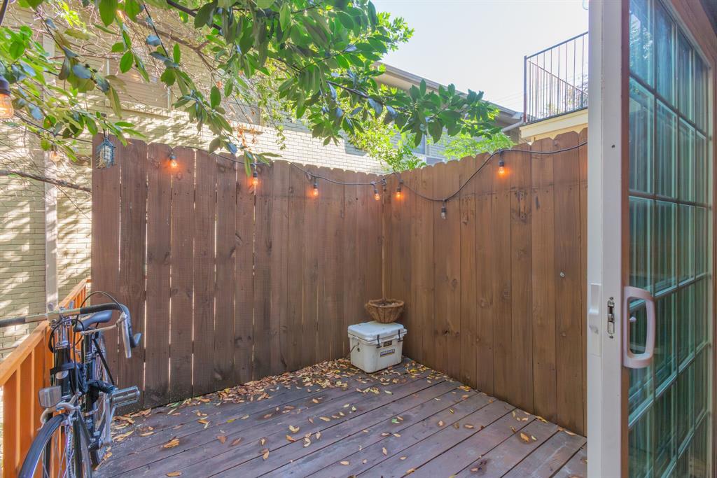 Central Park Condo - Residential Income