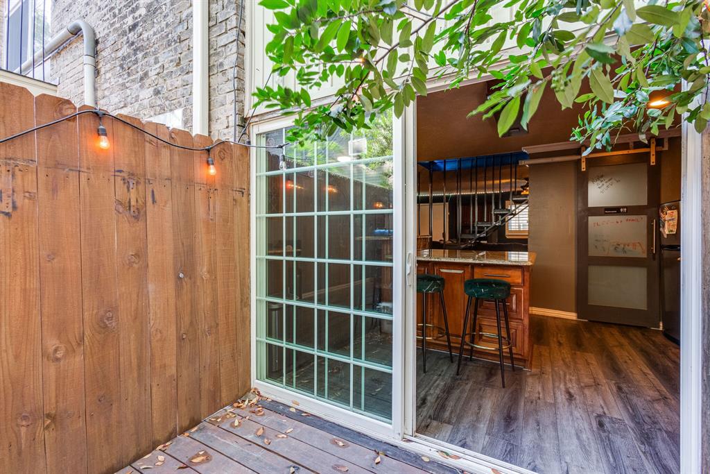 Central Park Condo - Residential Income