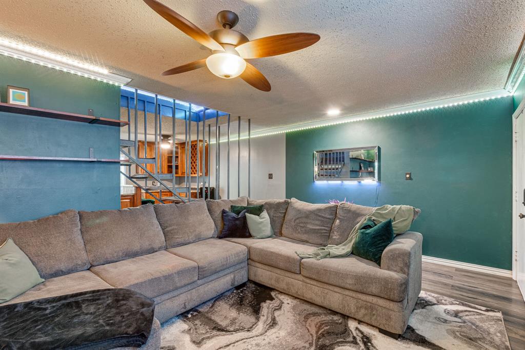 Central Park Condo - Residential Income