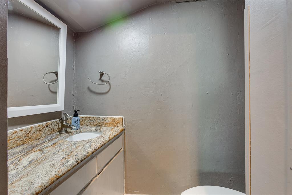 Central Park Condo - Residential Income