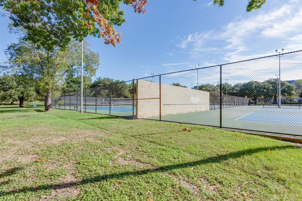 Central Park Condo - Residential Income