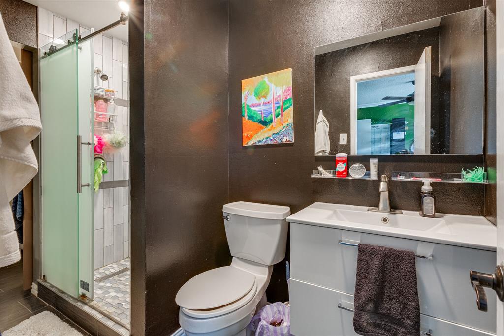 Central Park Condo - Residential Income