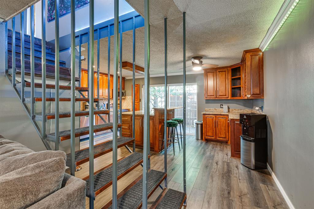 Central Park Condo - Residential Income