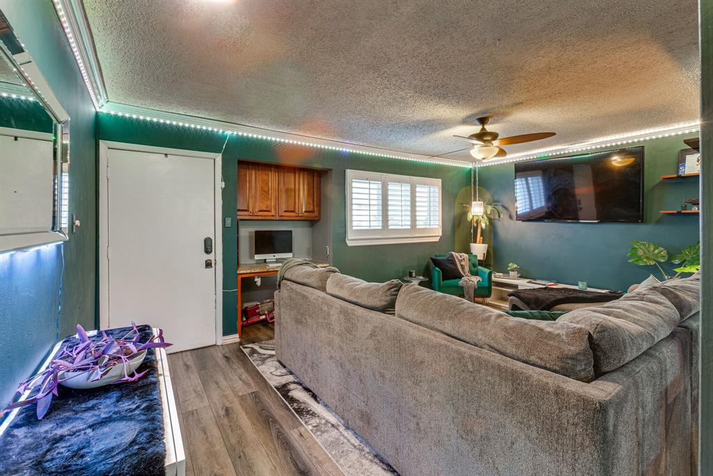 Central Park Condo - Residential Income