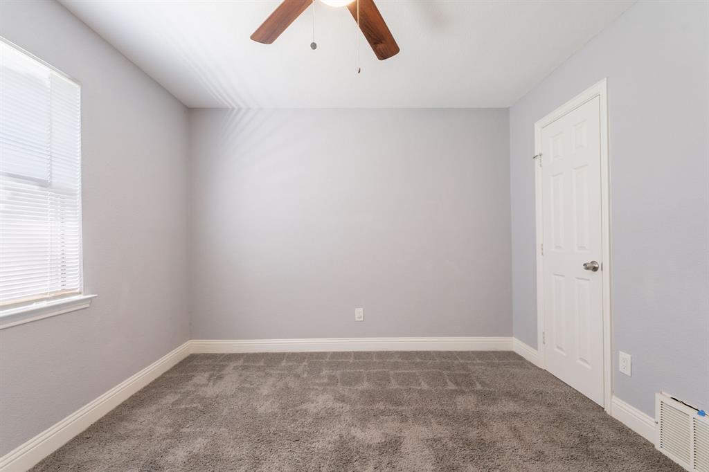 Fairfield Add - Residential