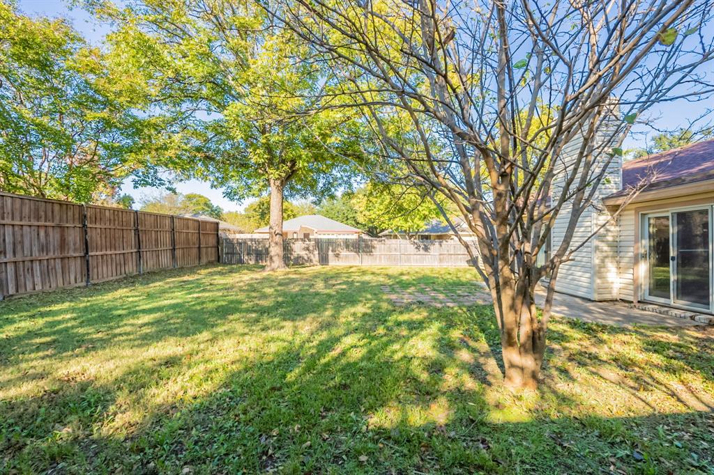 Fairfield Add - Residential