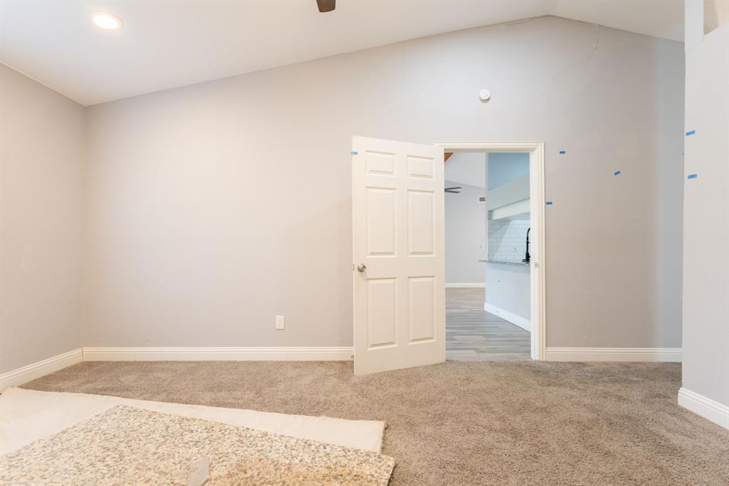 Fairfield Add - Residential