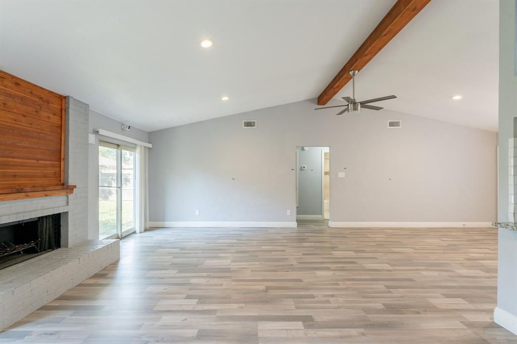 Fairfield Add - Residential