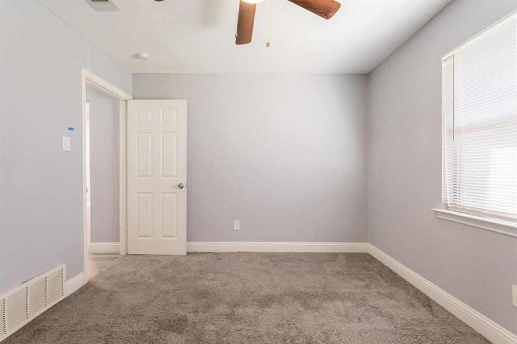 Fairfield Add - Residential