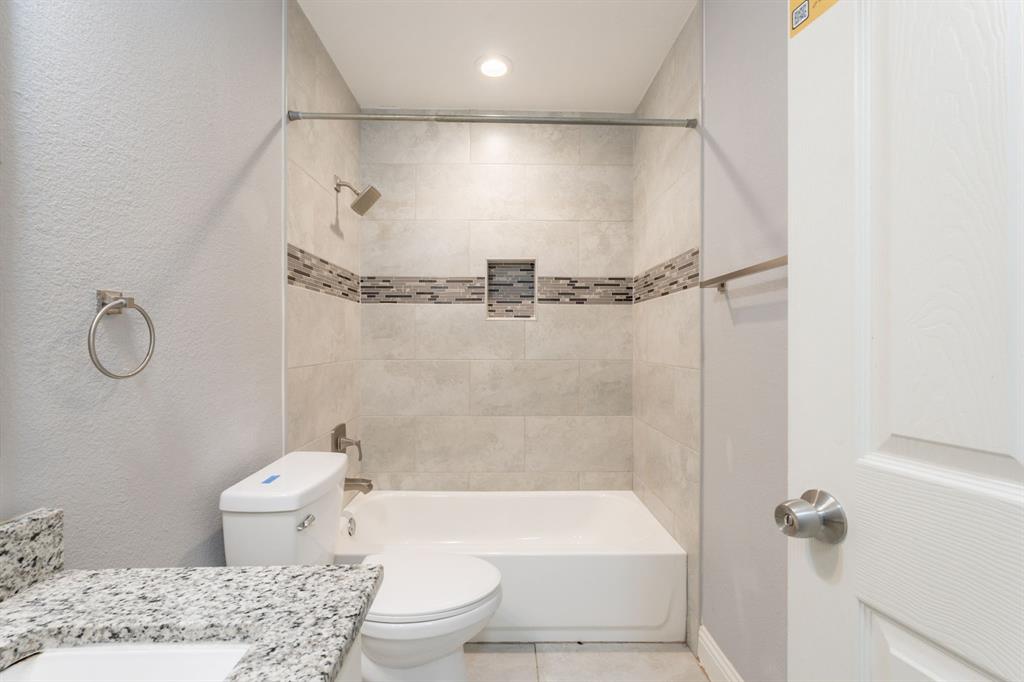 Fairfield Add - Residential